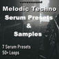 VS1 Melodic Techno Presets&Loops Pack